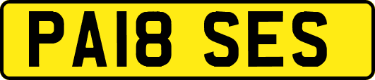 PA18SES