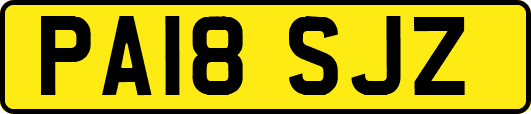 PA18SJZ