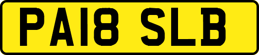 PA18SLB