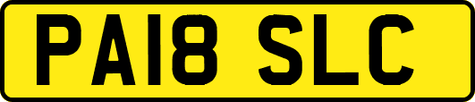 PA18SLC