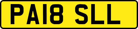 PA18SLL