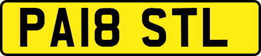 PA18STL