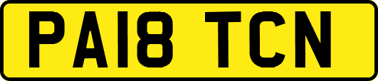 PA18TCN