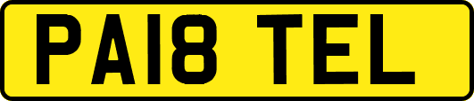 PA18TEL