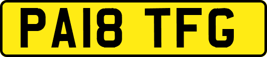 PA18TFG