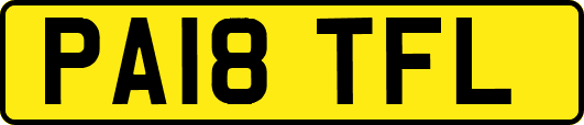 PA18TFL