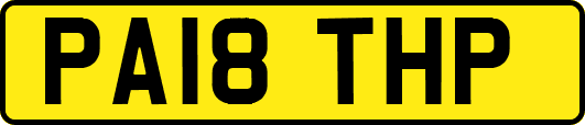 PA18THP