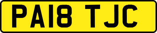 PA18TJC