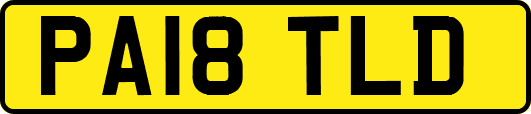 PA18TLD