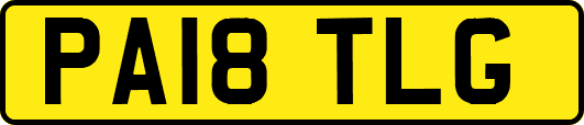 PA18TLG