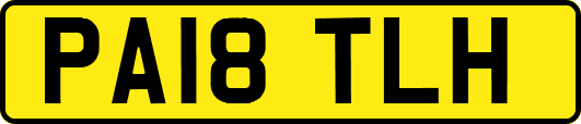 PA18TLH