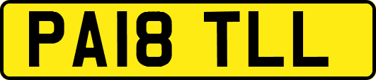 PA18TLL