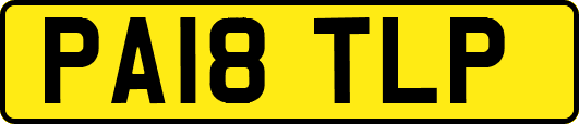 PA18TLP