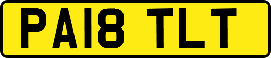 PA18TLT
