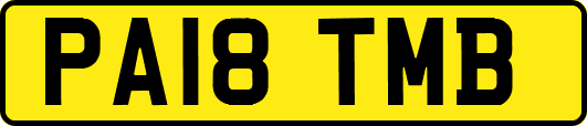 PA18TMB
