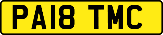 PA18TMC