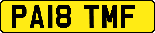 PA18TMF