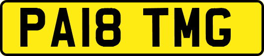 PA18TMG