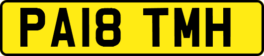 PA18TMH