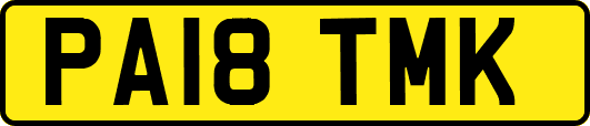 PA18TMK