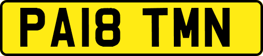PA18TMN