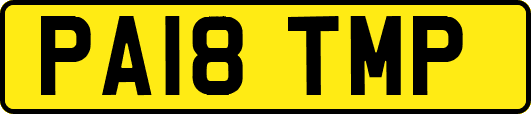 PA18TMP