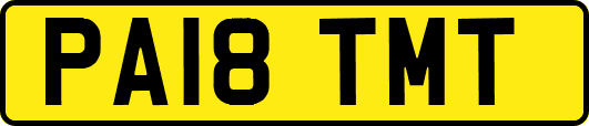 PA18TMT