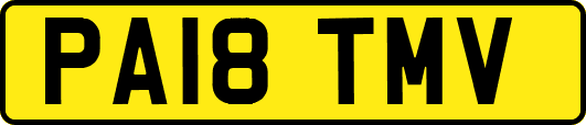 PA18TMV