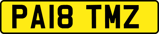 PA18TMZ