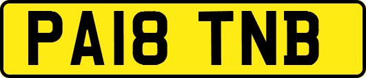 PA18TNB