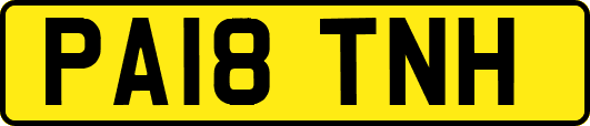PA18TNH