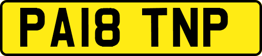 PA18TNP