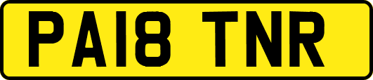 PA18TNR