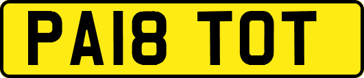 PA18TOT
