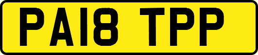 PA18TPP