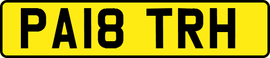 PA18TRH