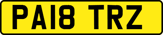 PA18TRZ