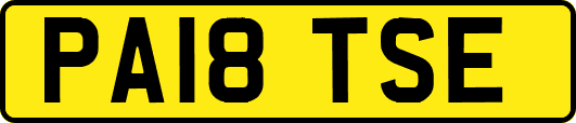 PA18TSE