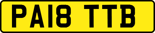 PA18TTB
