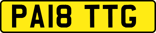 PA18TTG