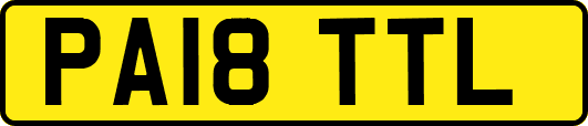 PA18TTL