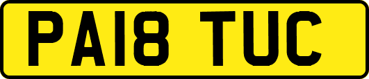 PA18TUC