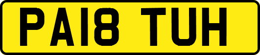 PA18TUH