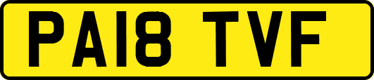 PA18TVF