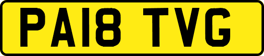 PA18TVG