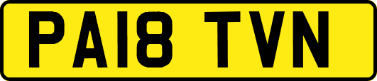 PA18TVN