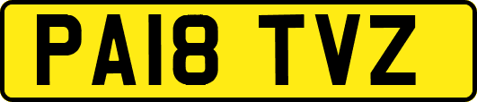 PA18TVZ