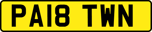PA18TWN