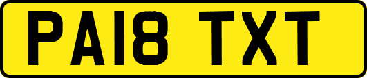 PA18TXT