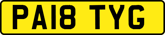 PA18TYG
